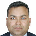 Sailesh Kumar Mishra