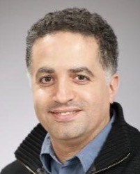 Hassen Saïdi