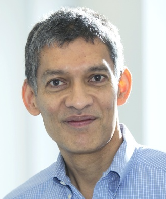 Eswar Prasad