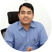 Chetan Singai