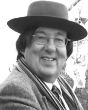 Andrew G. Stove