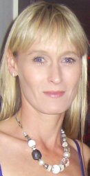 Alison Pighills
