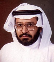 Ibrahim S. Al-Mutaz