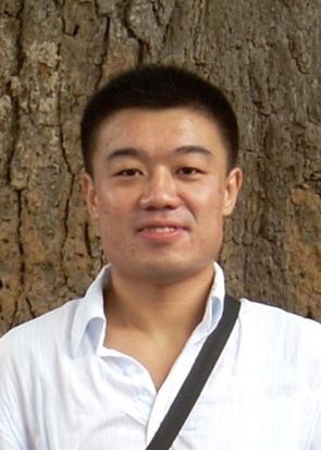 Bo Sun