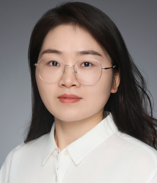 Haiping Zhang