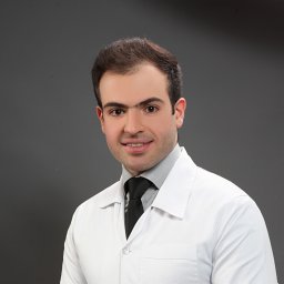 Seyed Ali Mosaddad