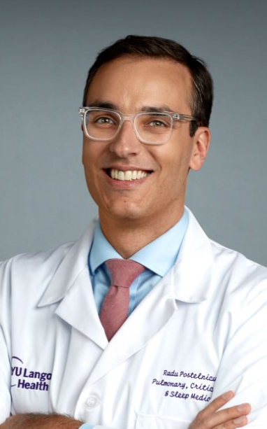 Radu Postelnicu