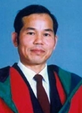 Kehuan Lu
