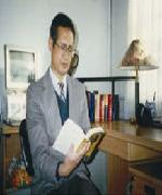 Xingliu Jiang