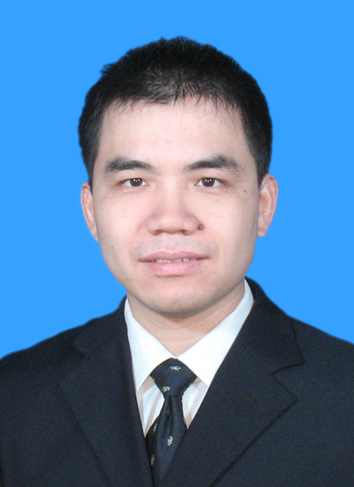Minzhi Chen