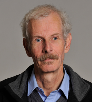 Thomas Kohler