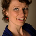Anja Van den Broeck