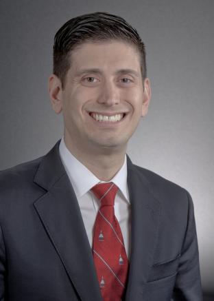 Jeffrey J. Tosoian