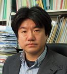 Nagase Takashi