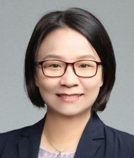 Weijie Xing
