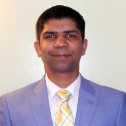 Amit K. Tripathi