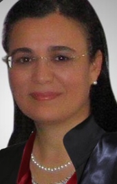 Sevgi Ergin