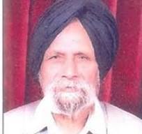 Jagir Singh Sandhu