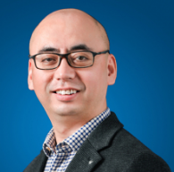 Jinxiu Zhang