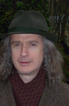 Graeme Kirkpatrick