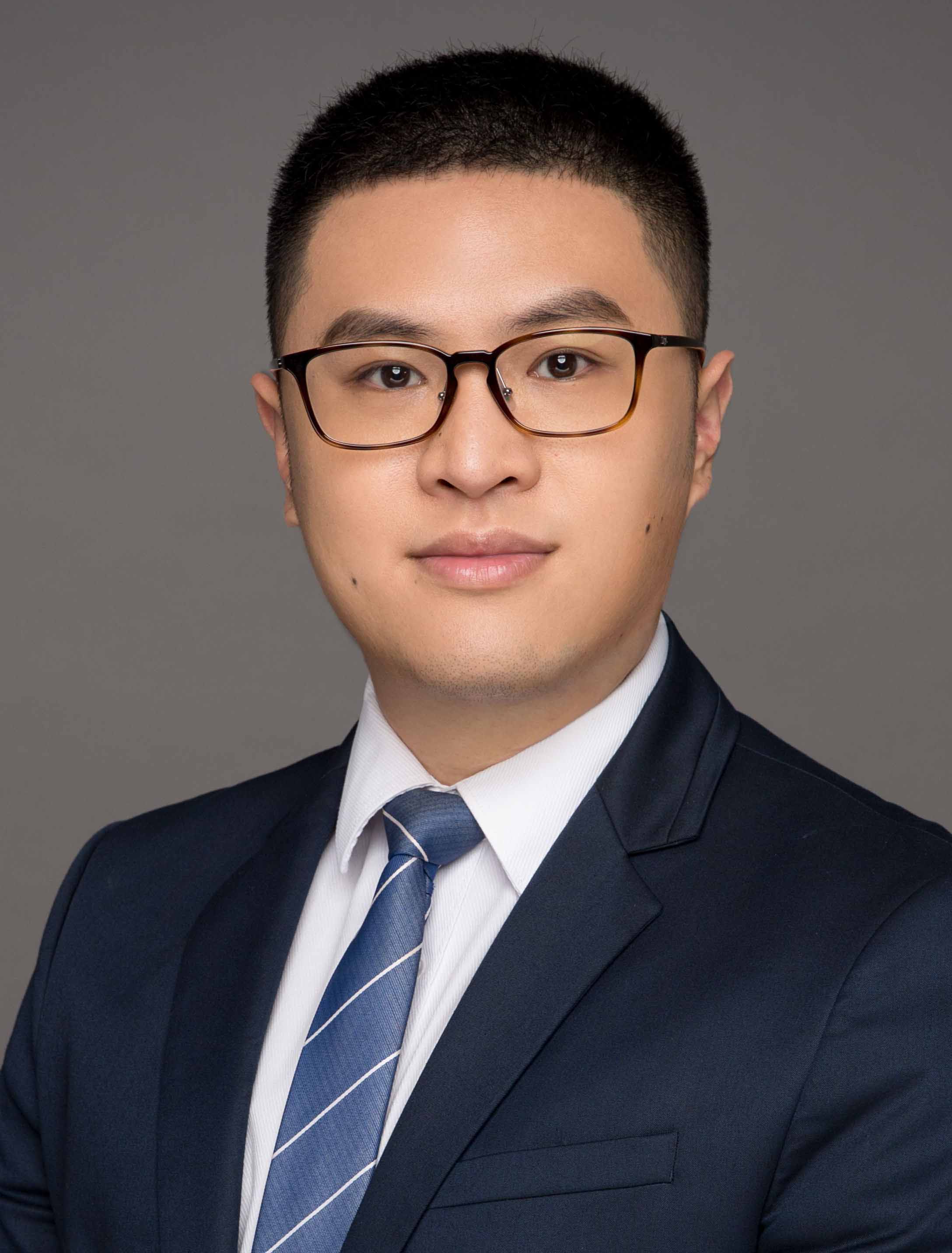 Zhixuan Fang
