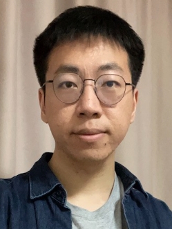 Fan-Ming Luo