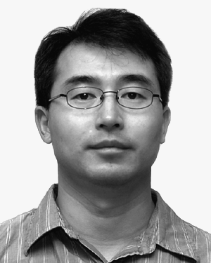 Tao Luo