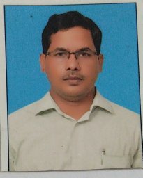 Dr. Arvind Patel