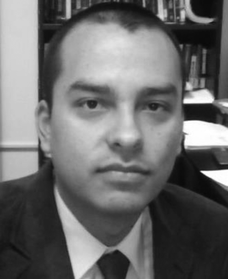 Luis Amezquita-Brooks