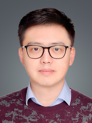 Yu Wang