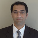 Gregory K Behbehani
