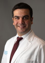 Ibrahim Ulas Ozturan