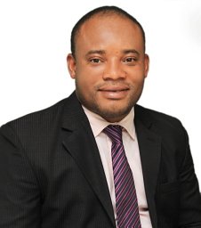 Augustine Ujunwa