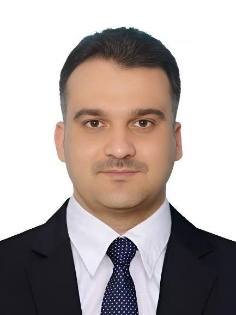 Zia Ullah