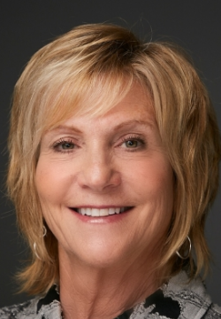 Gail D'Eramo Melkus