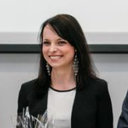 Agnieszka Jedrzejowska