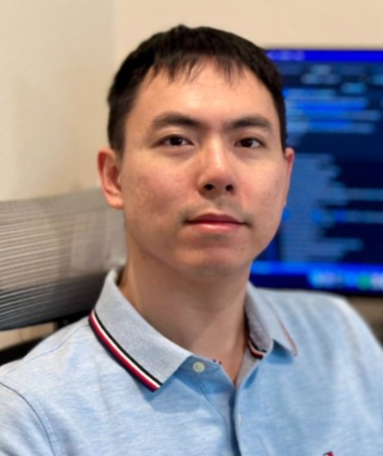 Chia-Wen Kuo