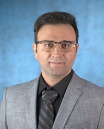 Amir Jafari