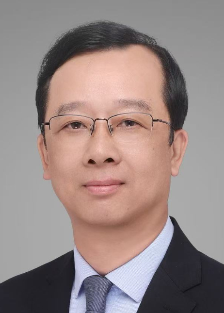 Mingang Lin