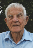 Eugene J. Lauer