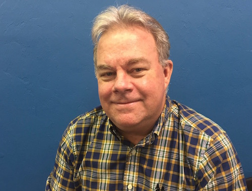 Timothy R. Vollmer