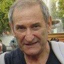 Ephraim Yavin