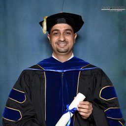 Abbas J. Sultan