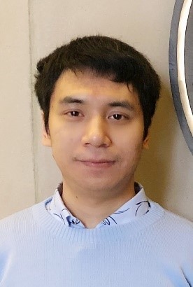 Cong Shi