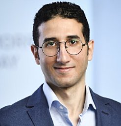 Abdel-kader Magdy Shaaban