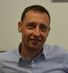 Cristiano Bolchi
