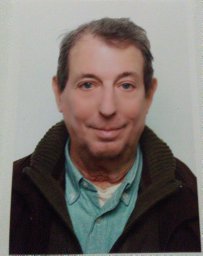 Andres Soto