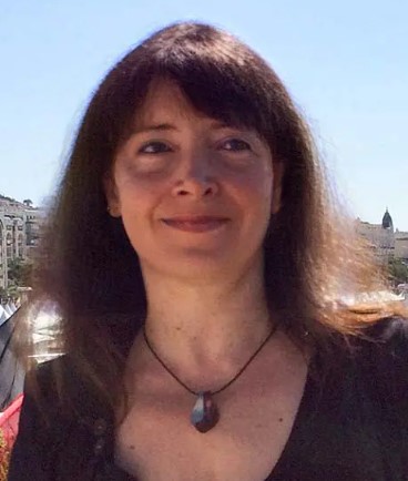 Nathalie Bonnardel