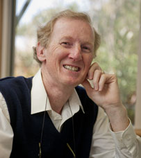 Roger Hegarty