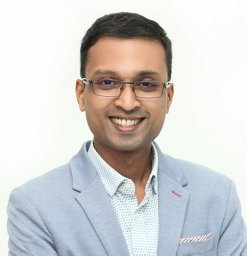 Sanath Sukumaran